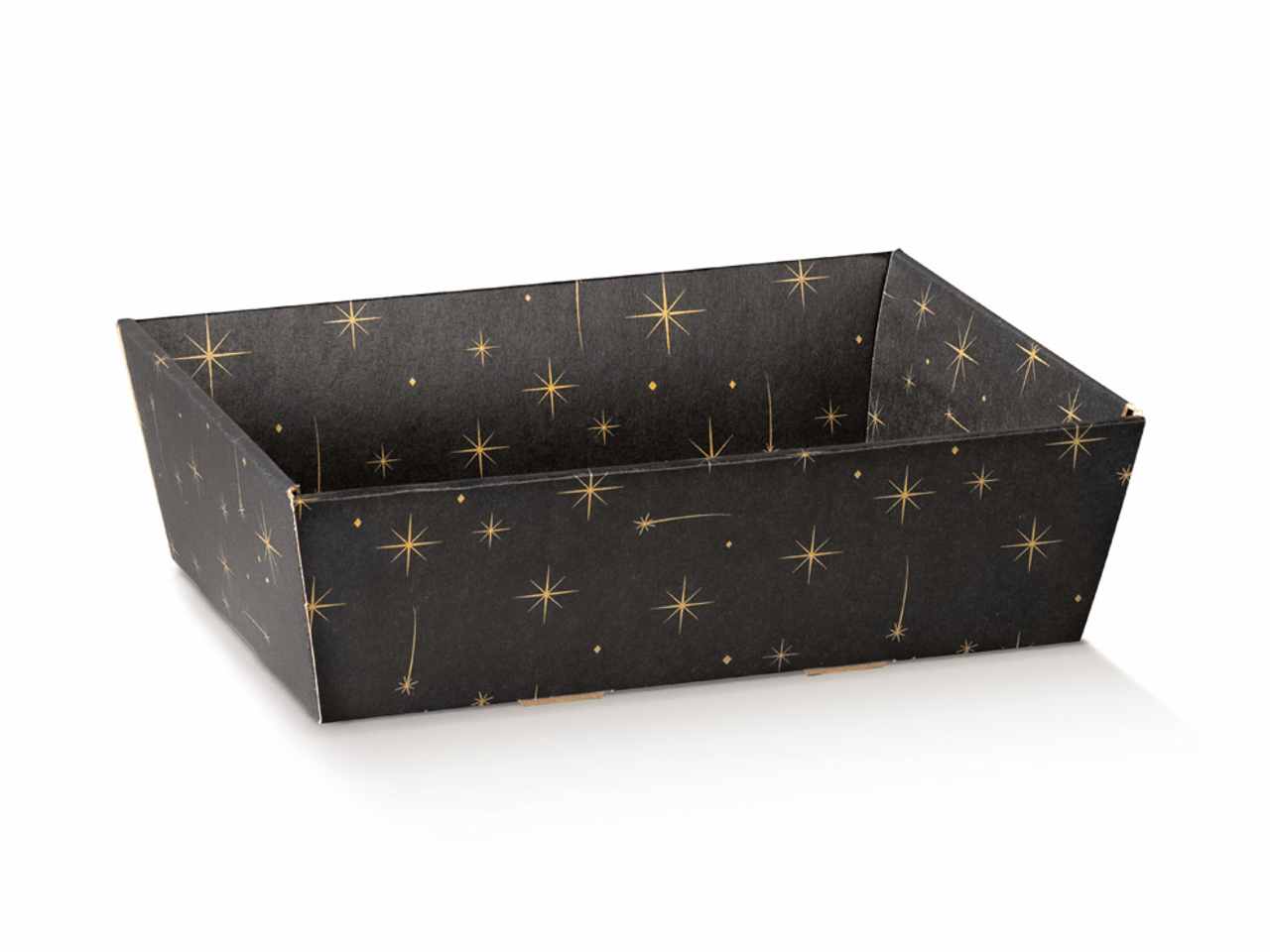 Vassoio conico 400x300x115 linea constellation
