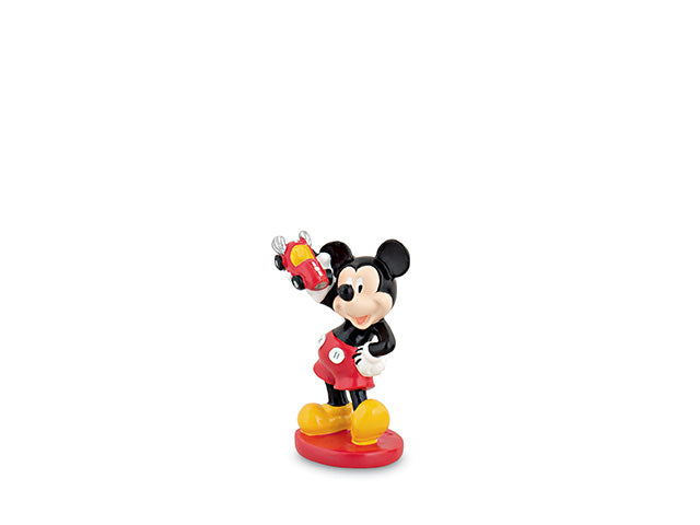 mickey c/macchina 69562m