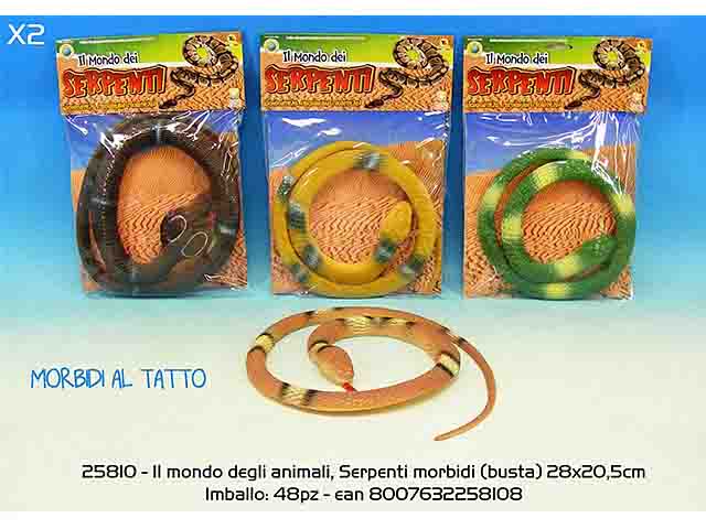 animali rettile serpente 25810 /