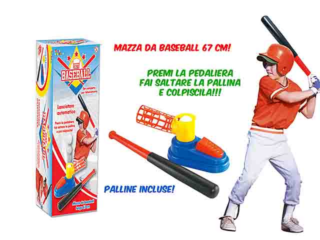 lanciatore baseball 26420
