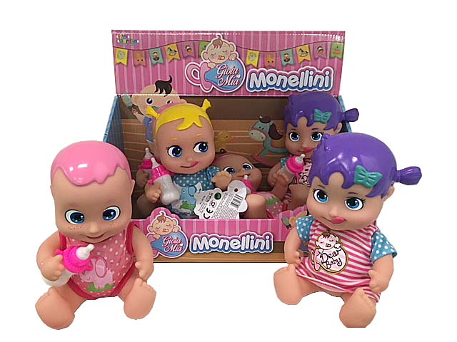 Gioia mia monellina 26796