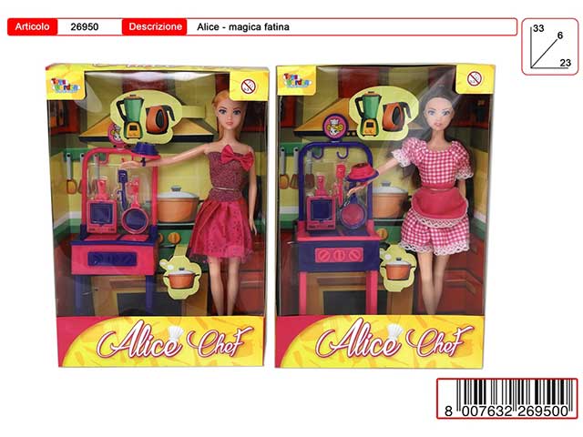 alice chef 26950