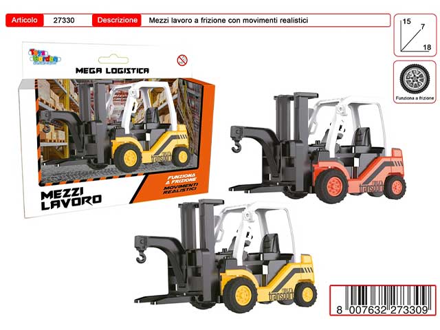 muletto 27330