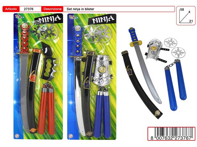 ninja 27376