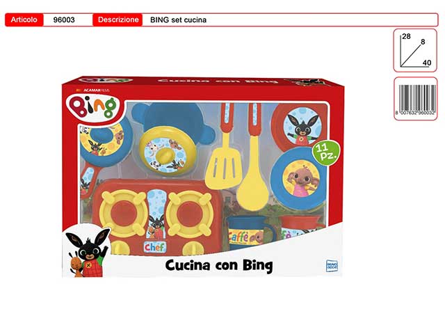 cucina con bing   96003
