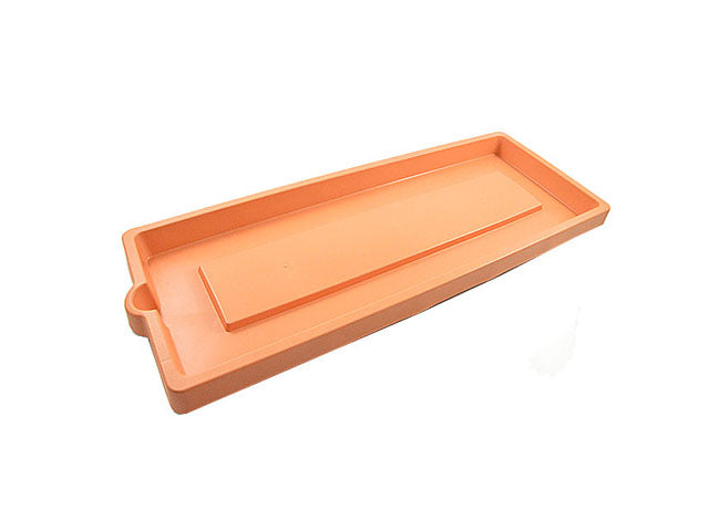 Sottovaso legno 80cm 20180