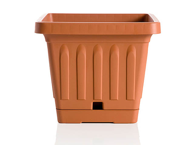 vaso terra quadro 50x50cm   30404