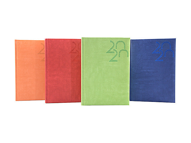 Agenda giornaliera 14,5x20,5
