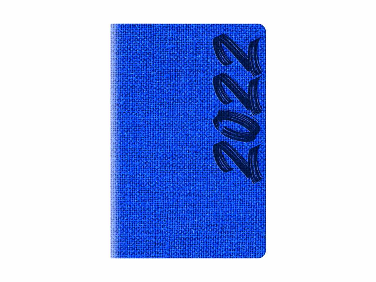 agenda giornaliera 6.5x10
