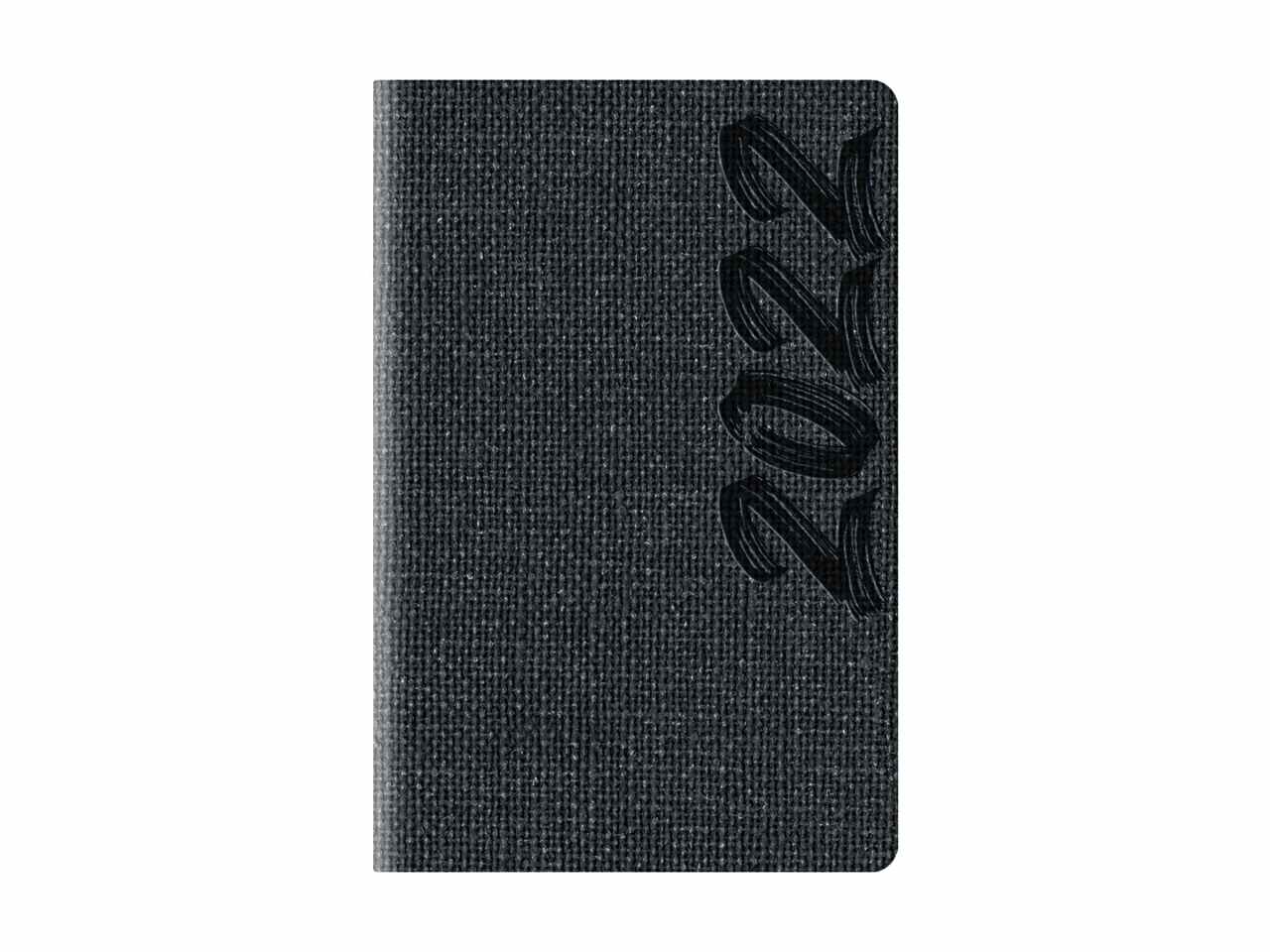 agenda giornaliera 6.5x10