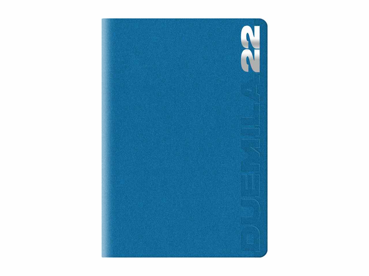 agenda giornalera 9x13