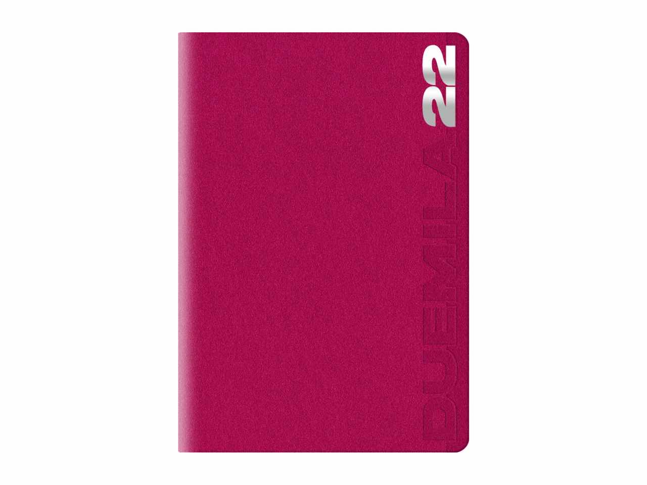 agenda giornalera 9x13