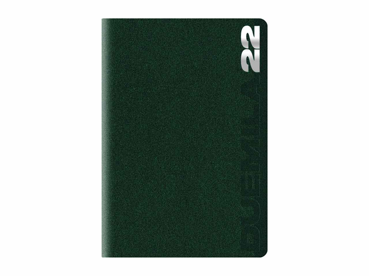 agenda giornalera 9x13
