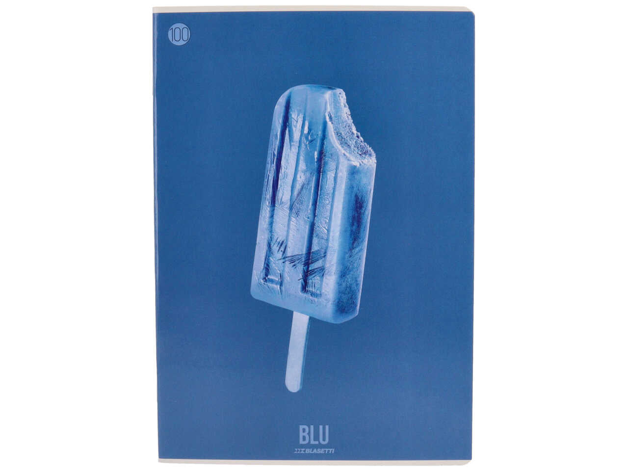Quaderno maxi colori 100gr f18+1 4m