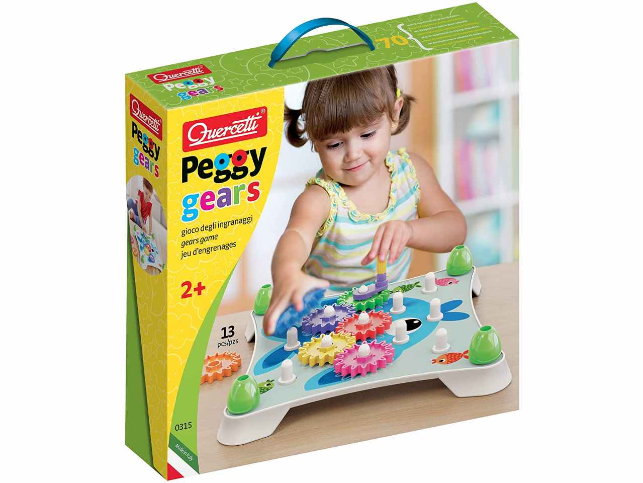 Peggy gears 00315