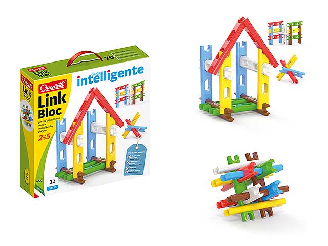Link bloc 12 pezzi 04022