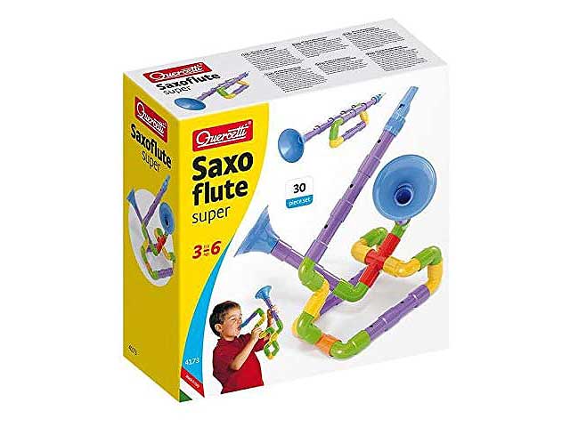 Saxoflute super cet-4173