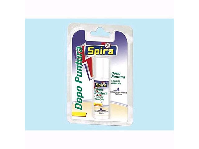Spira roll on dopo puntura 20ml 47933