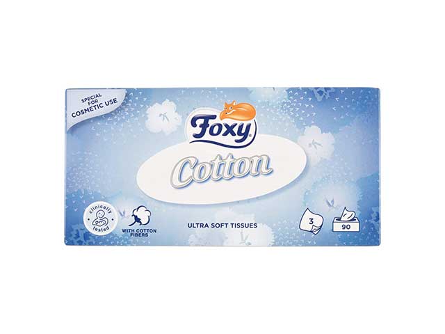 foxy veline 90pz