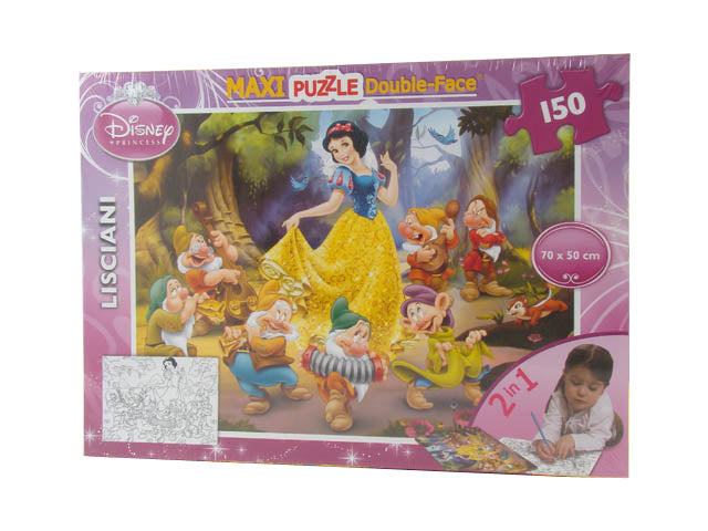 Puzzle super maxi 150pz 46751