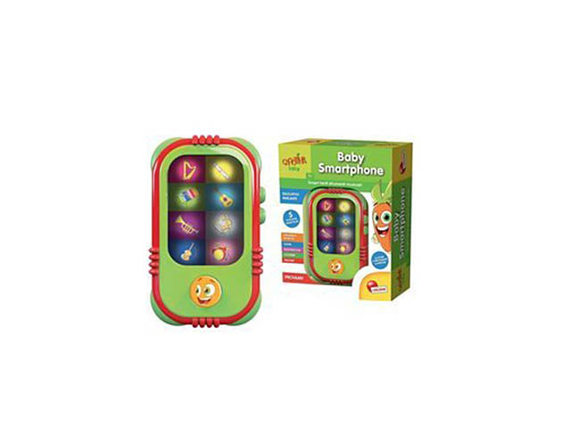 Carotina baby smartphone 55777