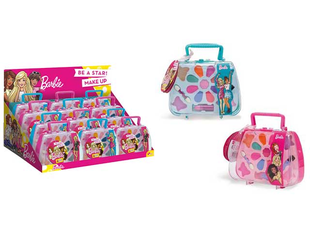Barbie trousse be a star! 68289
