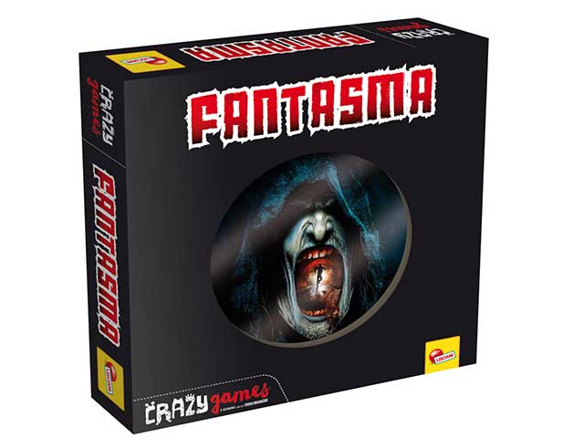 Gioco crazy games fantasma pocket 86351
