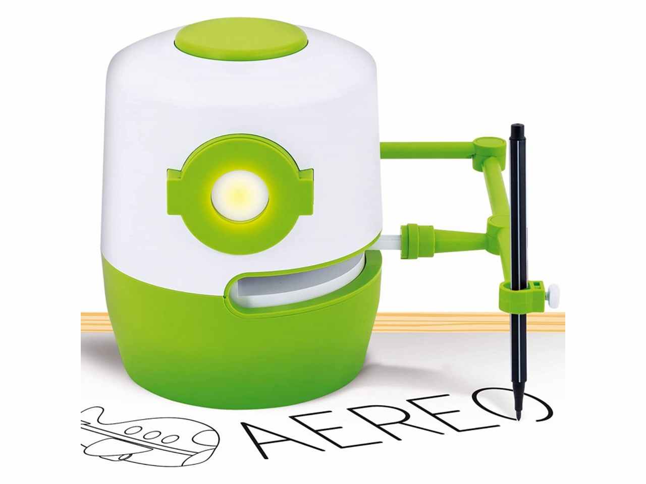 Step robot leggo e scrivo 88775