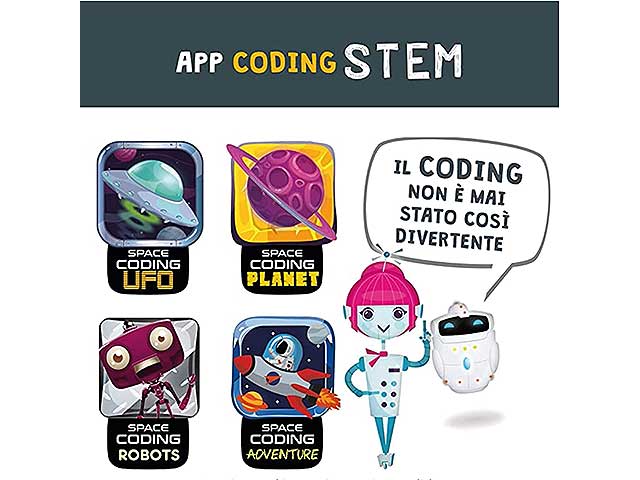 mio tab 10'' stem coding xl 2021$