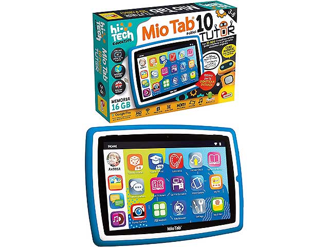 mio tab 10'' xl 2021 89062$