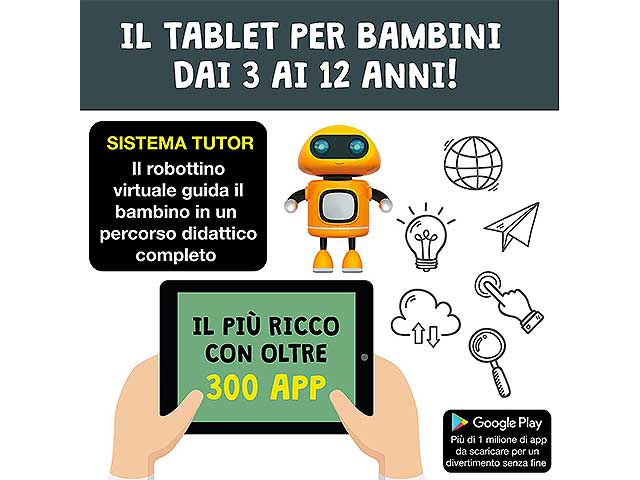 mio tab 10'' xl 2021 89062$