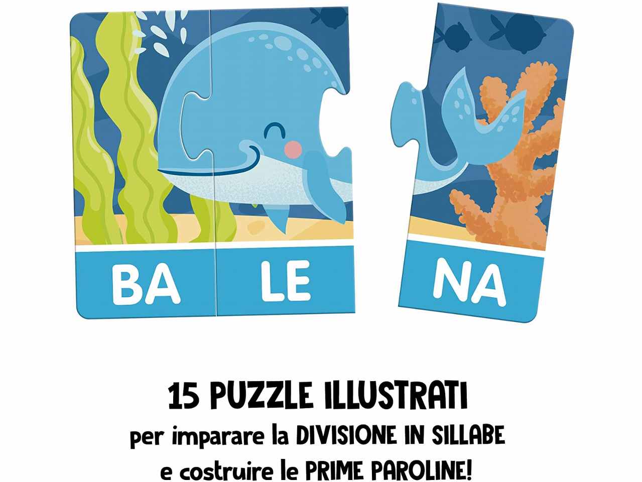 Carotina plus  prime sillabe      92611