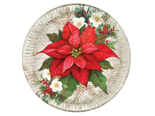 linea estrella piatto 19cm 4471775