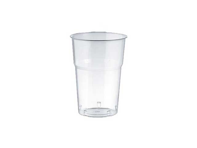 Bicchere trasparente 575cc 6627000