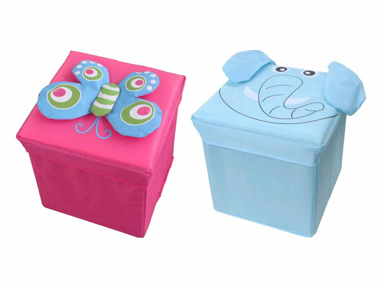 pouf contenitore 2616