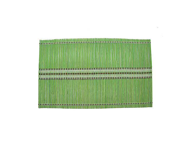 tovagl/bamboo 30x45 verde 39663