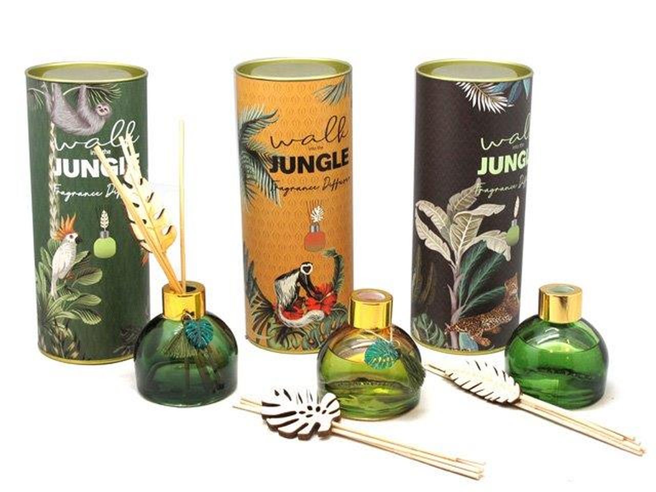 Diffusore jungle 90ml
