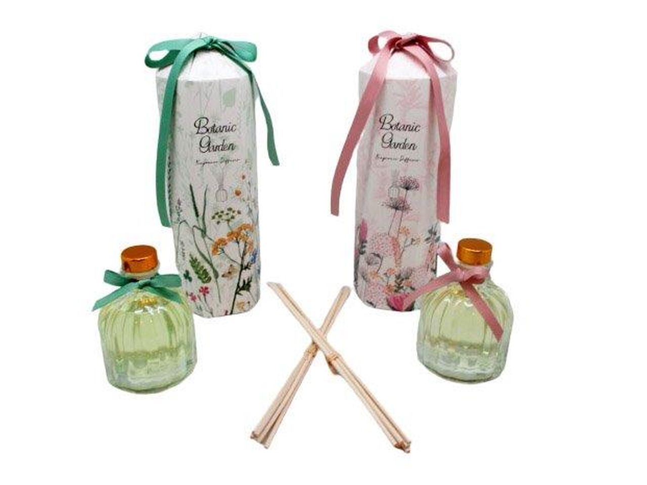 Diffusore botanic 90ml