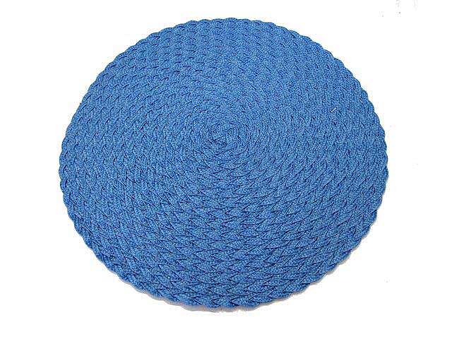 tovaglietta d.38 blu 55331