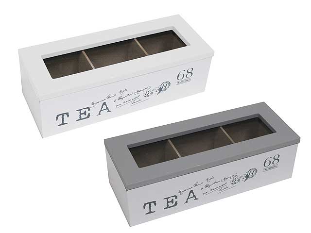 i love tea scatola the 23x9 92358