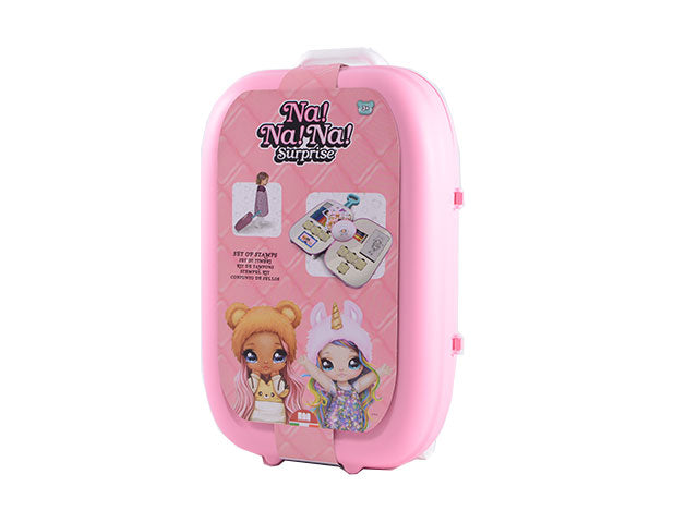 Nanana surprise trolley 64999