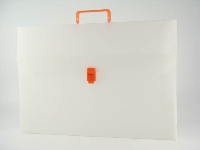 Valigetta polionda porta disegni 37x53x3,5cm