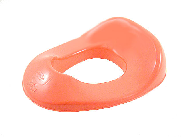 Riduttore wc baby corallo 8125488550