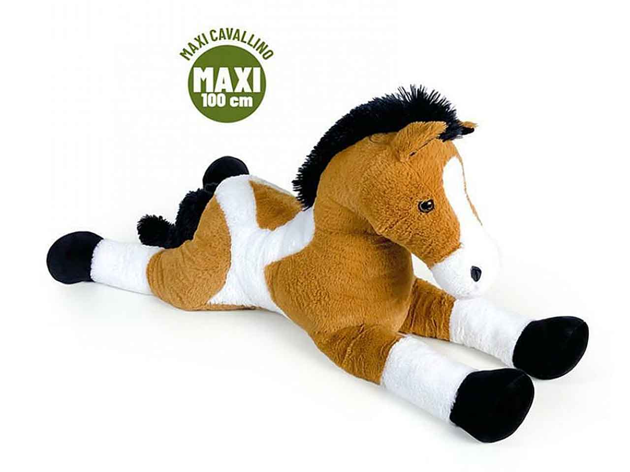 cavallo steso 100cm 23961