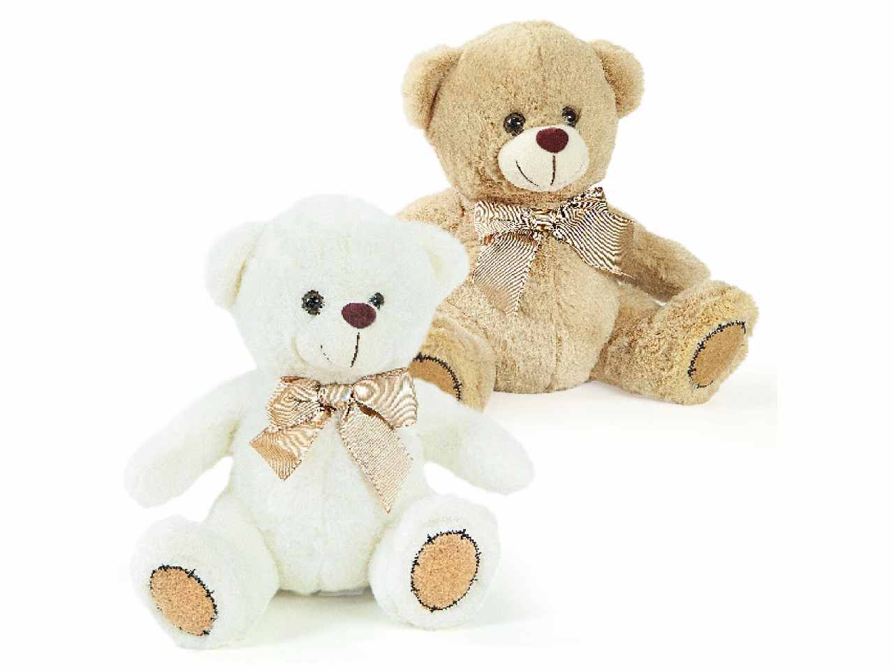 orso 25cm c/toppa 24823
