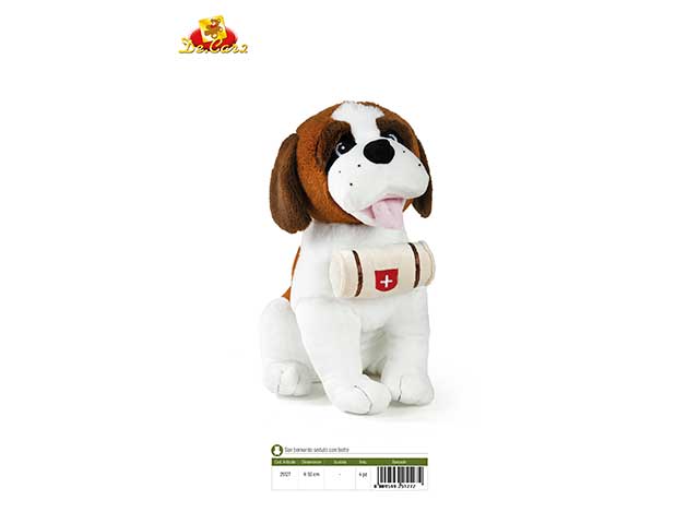 cane san bernardo 50cm 25127
