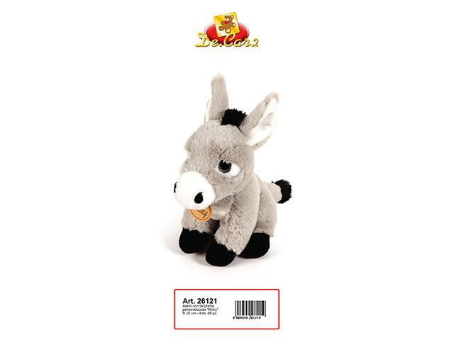 Morbidelli asino moky 20cm 26121