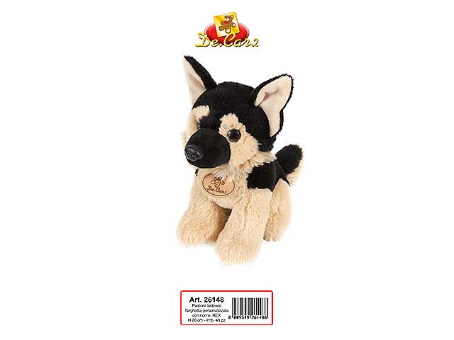 morbidelli pastore ted.rex 20cm26148