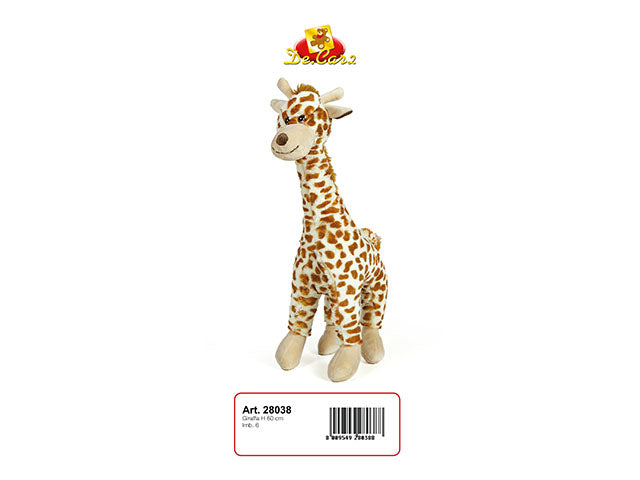 giraffa 60cm 28038