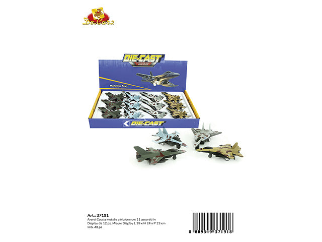 aereo caccia 37191